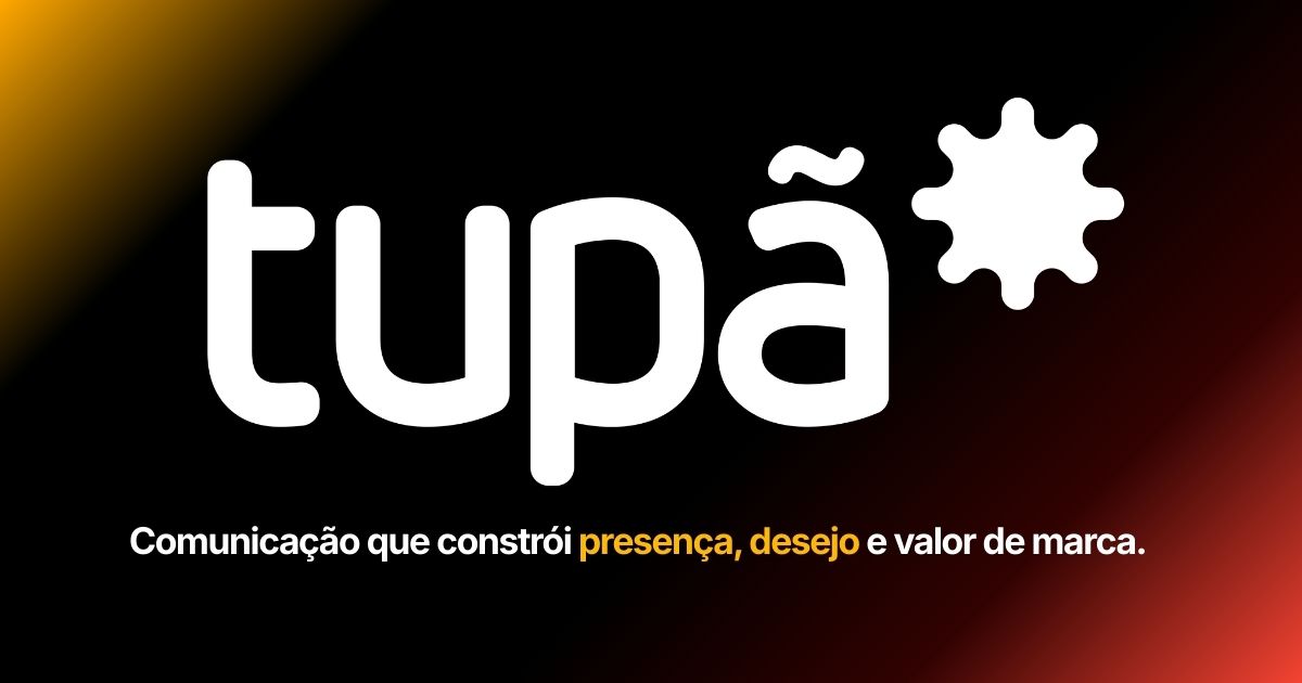 Tupa Comunicacao e Marketing